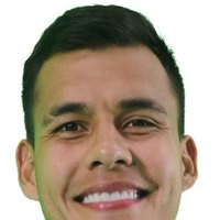 Moisés Villarroel