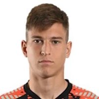 Luka Savatovic