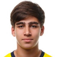 Imran Aznaurov
