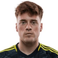 Aidan Morris
