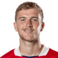 Riley McGree