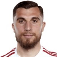 Stipe Juric