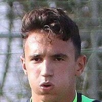 Niccolò Cabras