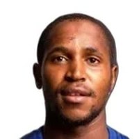 Yandisa Mfolozi