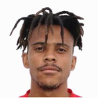 Jaisen Clifford