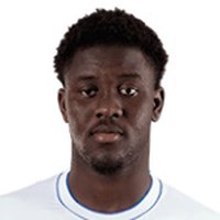 Ibrahim Osman