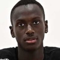 Moussa Mané