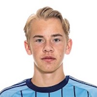 Carl Selfvén