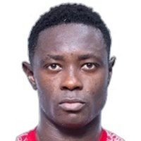 Aboubacar Cisse
