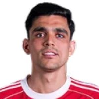 Achraf Bencharki