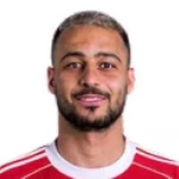 Ahmed Ramadan