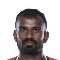Jithin MS
