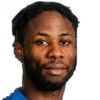 Christian Ouguehi Legbo