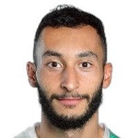 Ali Kabacalman