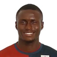 David Ankeye