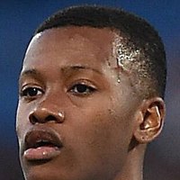 Rayhaan Tulloch