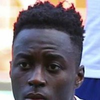 Arvin Appiah