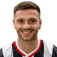 Greg Kiltie
