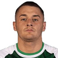 Kyle Magennis