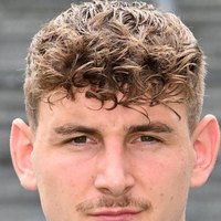 Matej Maglica