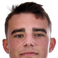 Jorben Vanhulle