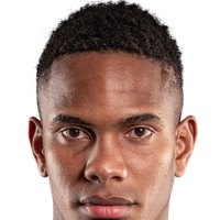 Ryan Bolaños