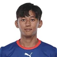 Namgyal Bhutia