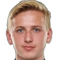 Oscar Priestman