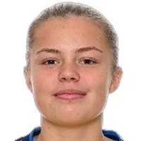 Tilde Bjorklund