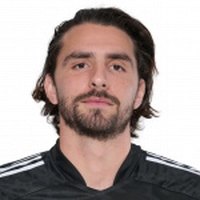 Stefanos Kapino