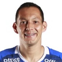 Rodolfo Cota