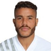 Jonathan dos Santos