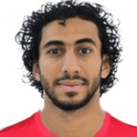 Abdalla Alrefaey