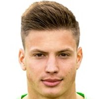 Kevin Dąbrowski