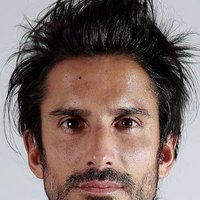 Marcos Angeleri