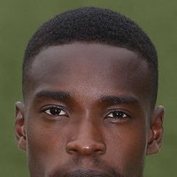 Alex Bangura