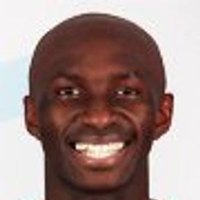 Stéphane Mbia
