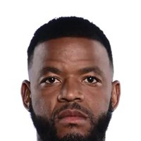 Sipho Mbule