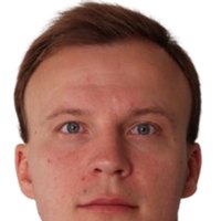 Dmytro Shcherbak