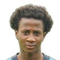 Olabade Aluko