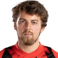 Ben Pearson