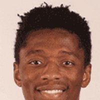 Jesse Sekidika