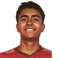 Nicolas Villarroel