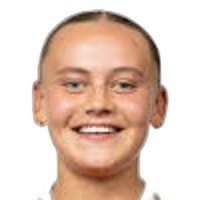 Zara Shaw