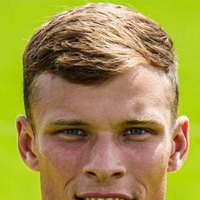 Sydney van Hooijdonk