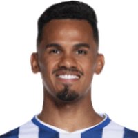 Wenderson Galeno