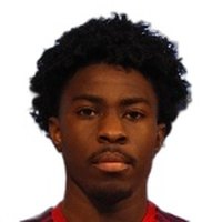 Raymond Adjei