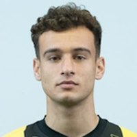 Nicolás Rossi