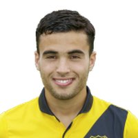 Mounir El Allouchi