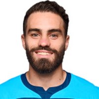 Anthony Cáceres